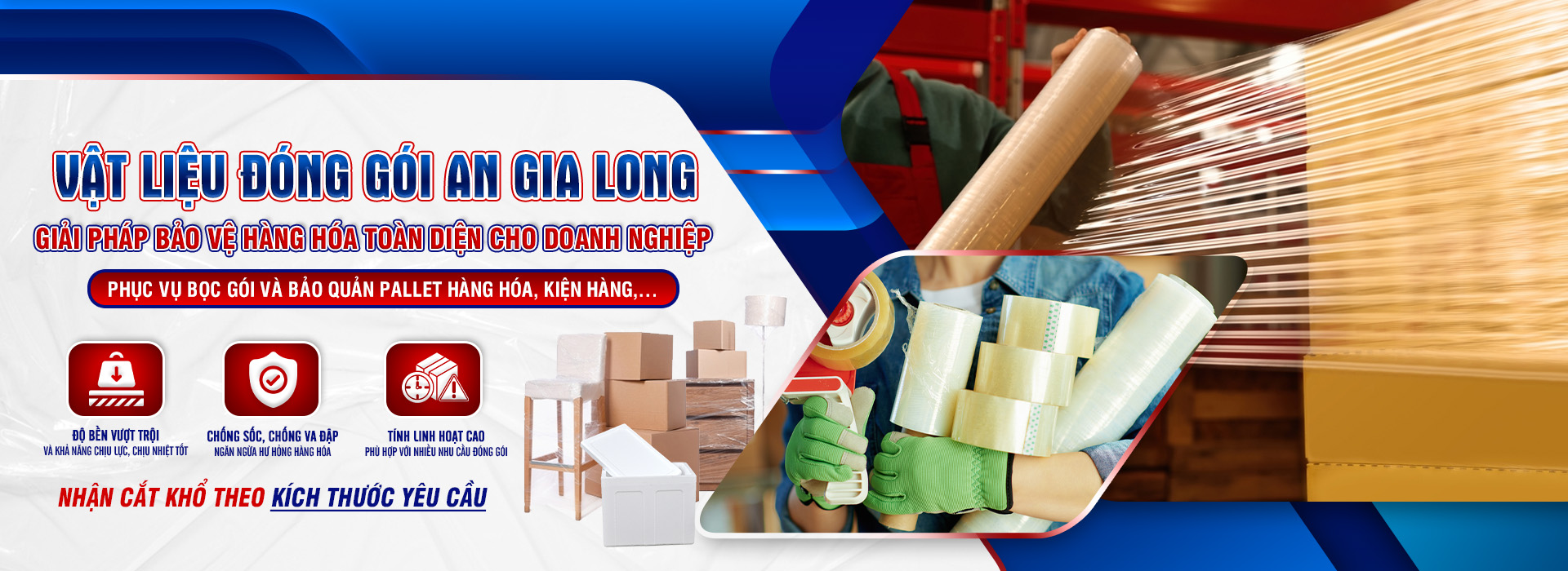 Công Ty TNHH An Gia Long